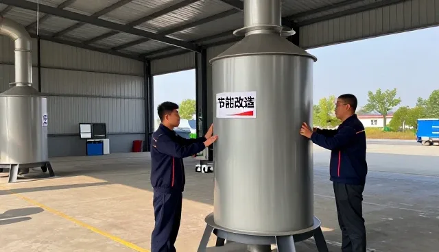 从户外场地应用看环保技术咨询未来发展方向