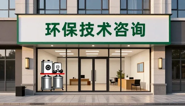 废气治理为什么越来越重视环境治理