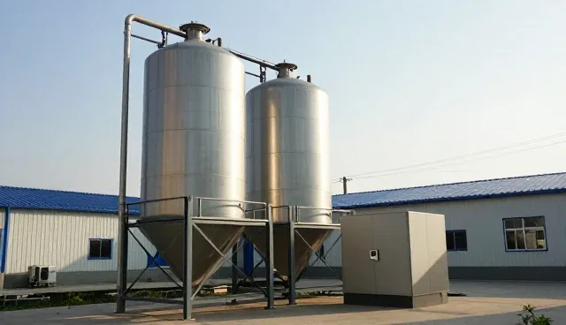 废气净化塔在不同工业场景中的实际应用分析