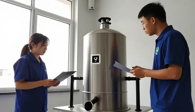 工业废气净化塔选型中的核心关注点分析